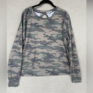 P.J. SALAVGE TOP sz. M